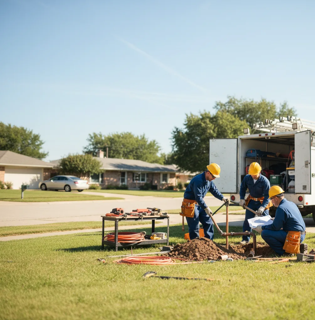 Water Heater Repair in Kasson, MN